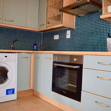 2 Bedroom Apartment Beside Merrion Square Dublin Eksteriør bilde