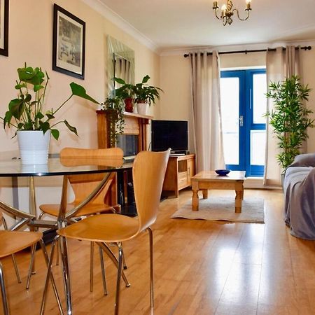 2 Bedroom Apartment Beside Merrion Square Dublin Eksteriør bilde