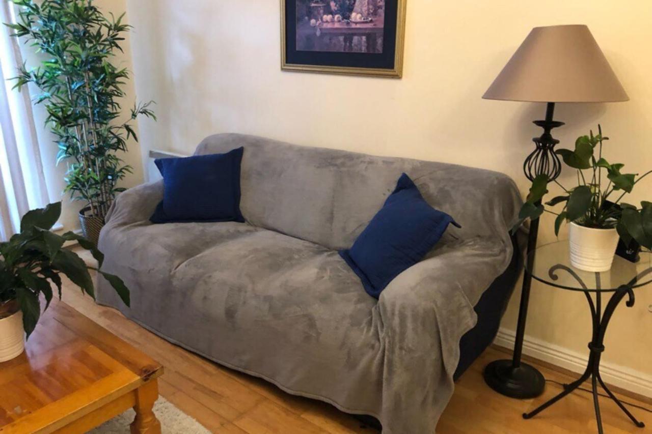 2 Bedroom Apartment Beside Merrion Square Dublin Eksteriør bilde