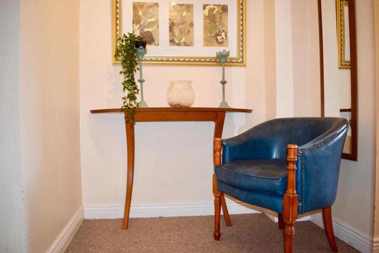 2 Bedroom Apartment Beside Merrion Square Dublin Eksteriør bilde