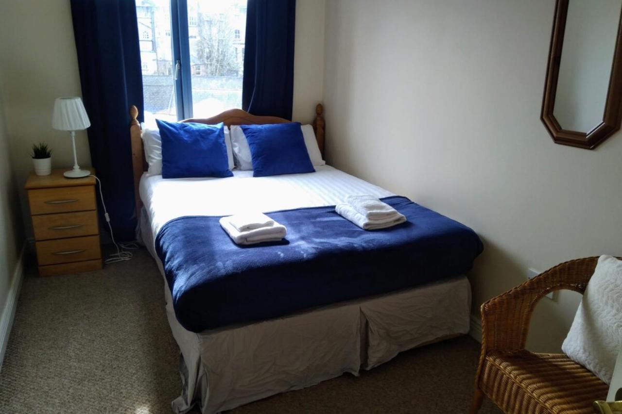2 Bedroom Apartment Beside Merrion Square Dublin Eksteriør bilde
