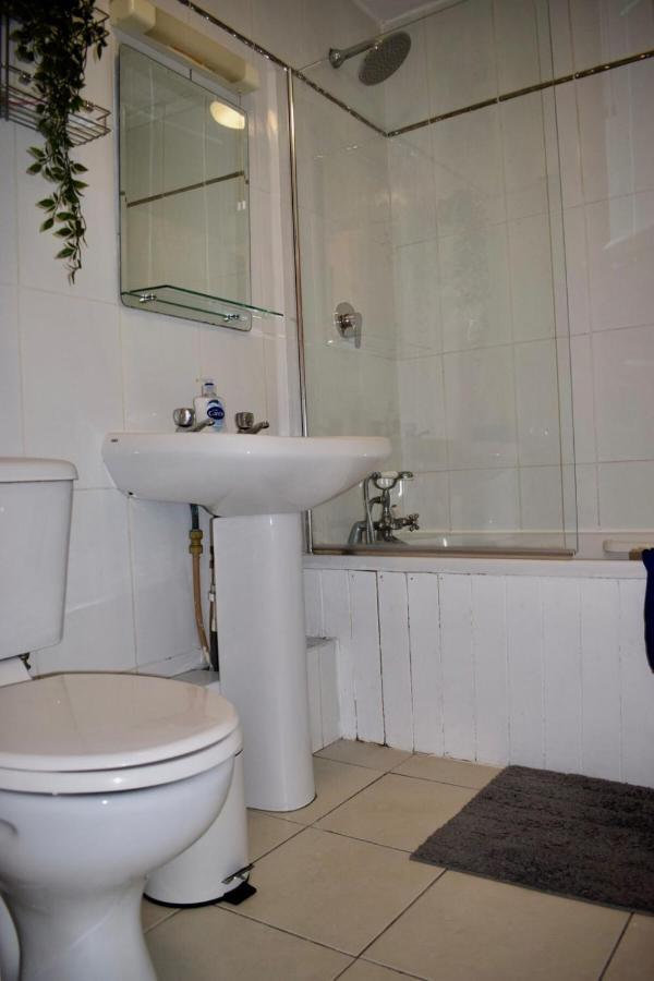 2 Bedroom Apartment Beside Merrion Square Dublin Eksteriør bilde